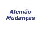 Alemão Mudanças e transportes